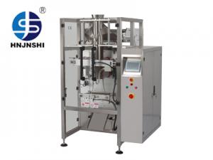 JSZ-520大型立式全自動包裝機(jī)
